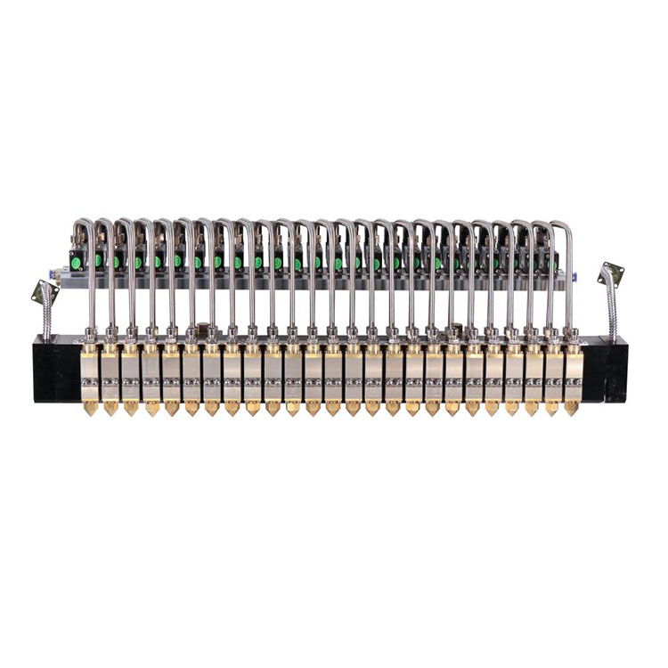 Modulinio voljero pistoletas